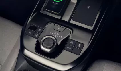 Toyota c-hr plus EV 2026
