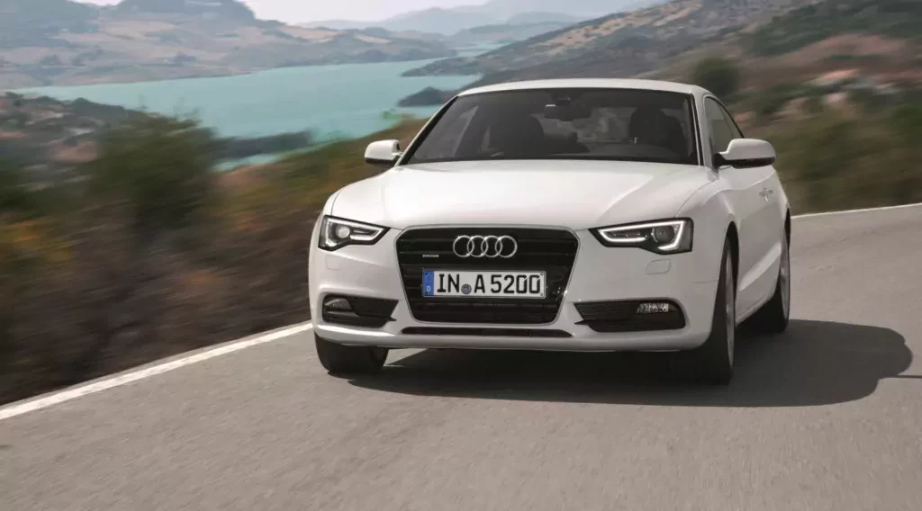 Niemiecka technologia w najlepszym wydaniu. Używane Audi przez cały czas zapewnia prestiż i luksus