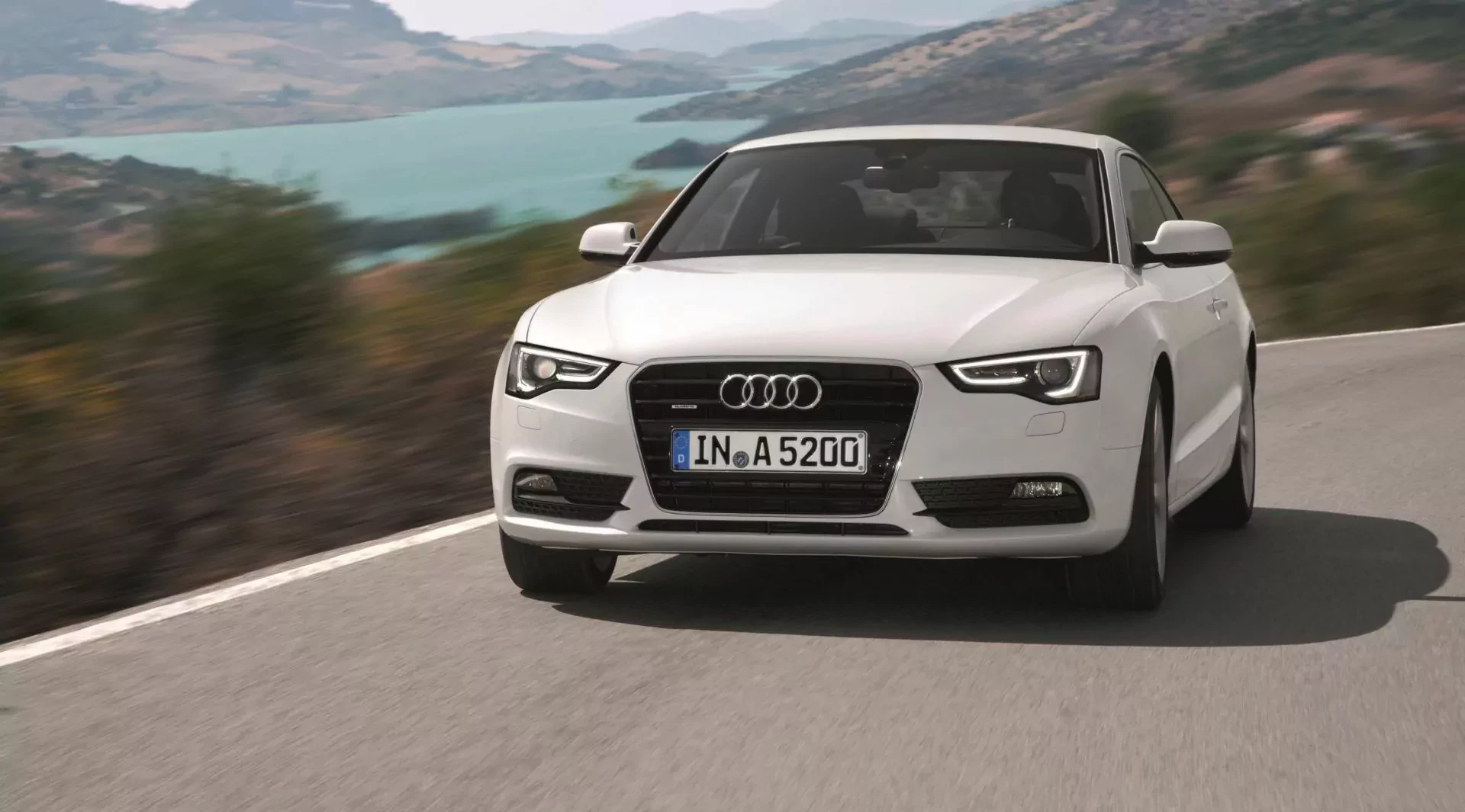 Niemiecka technologia w najlepszym wydaniu. Używane Audi przez cały czas zapewnia prestiż i luksus