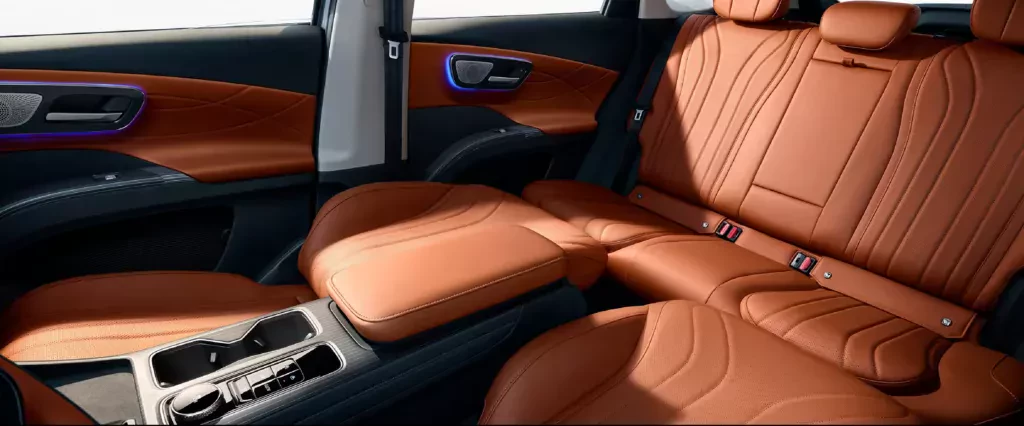 Chery wprowadziło piątą generację Tiggo 8. Cena globalnego SUV-a w dwóch wersjach stylistycznych uruchomi boom zakupowy