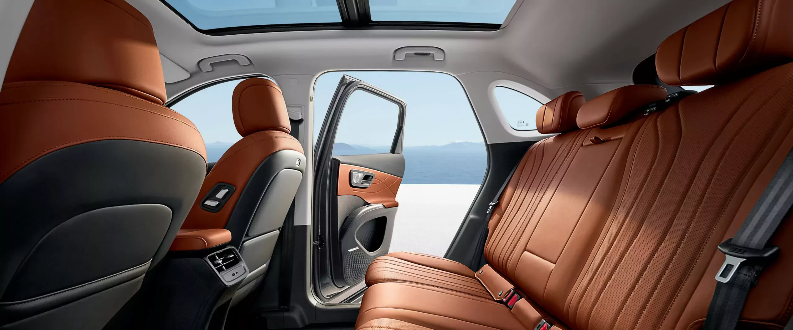 Chery Tiggo 8 SUV V generacji ceny specyfikacja