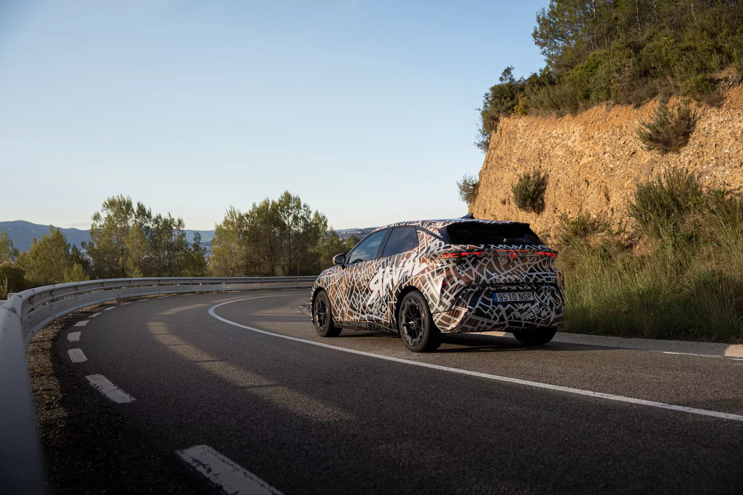 Rozmiar Ibizy, przestrzeń Leona i DNA Cupra. Z ceną dla ludu to będzie hit w segmencie kompaktów