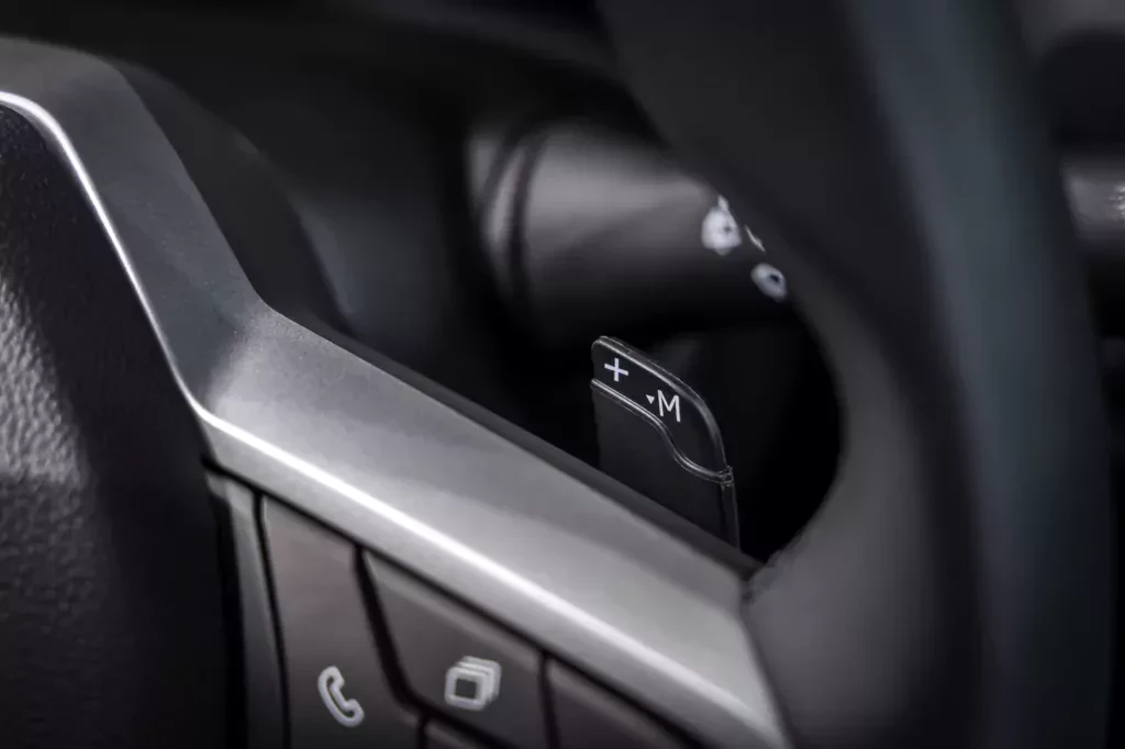 Nowo wyszpiegowana Dacia wywołuje niepokój w Skodzie. Będzie się sprzedawać lepiej niż bezkonkurencyjna Octavia