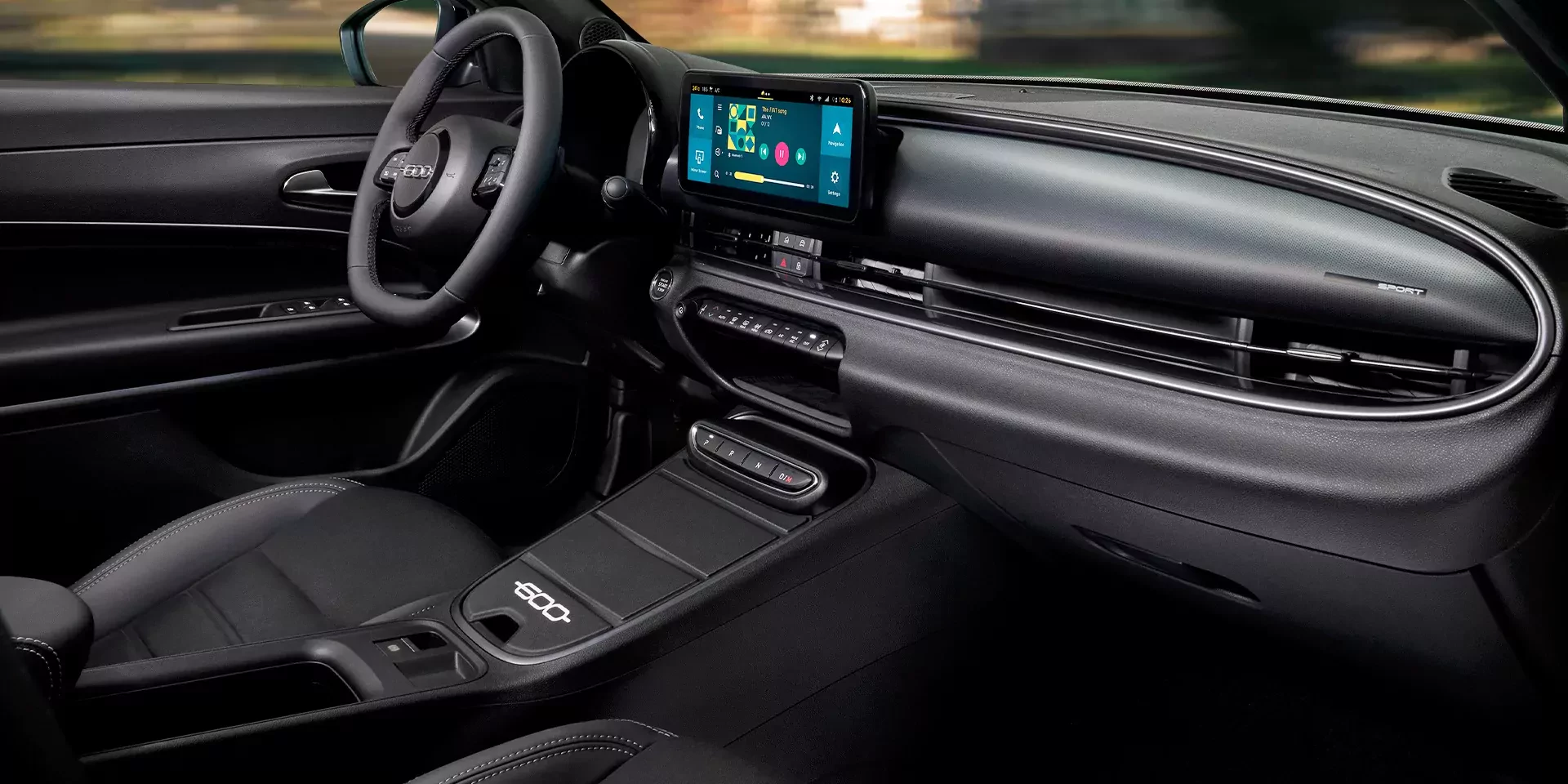 Fiat zaszalał, łącząc spektakularny design SUV-a z full wyposażeniem. Z mocą 145 KM i w dyskontowej cenie to będzie przebój