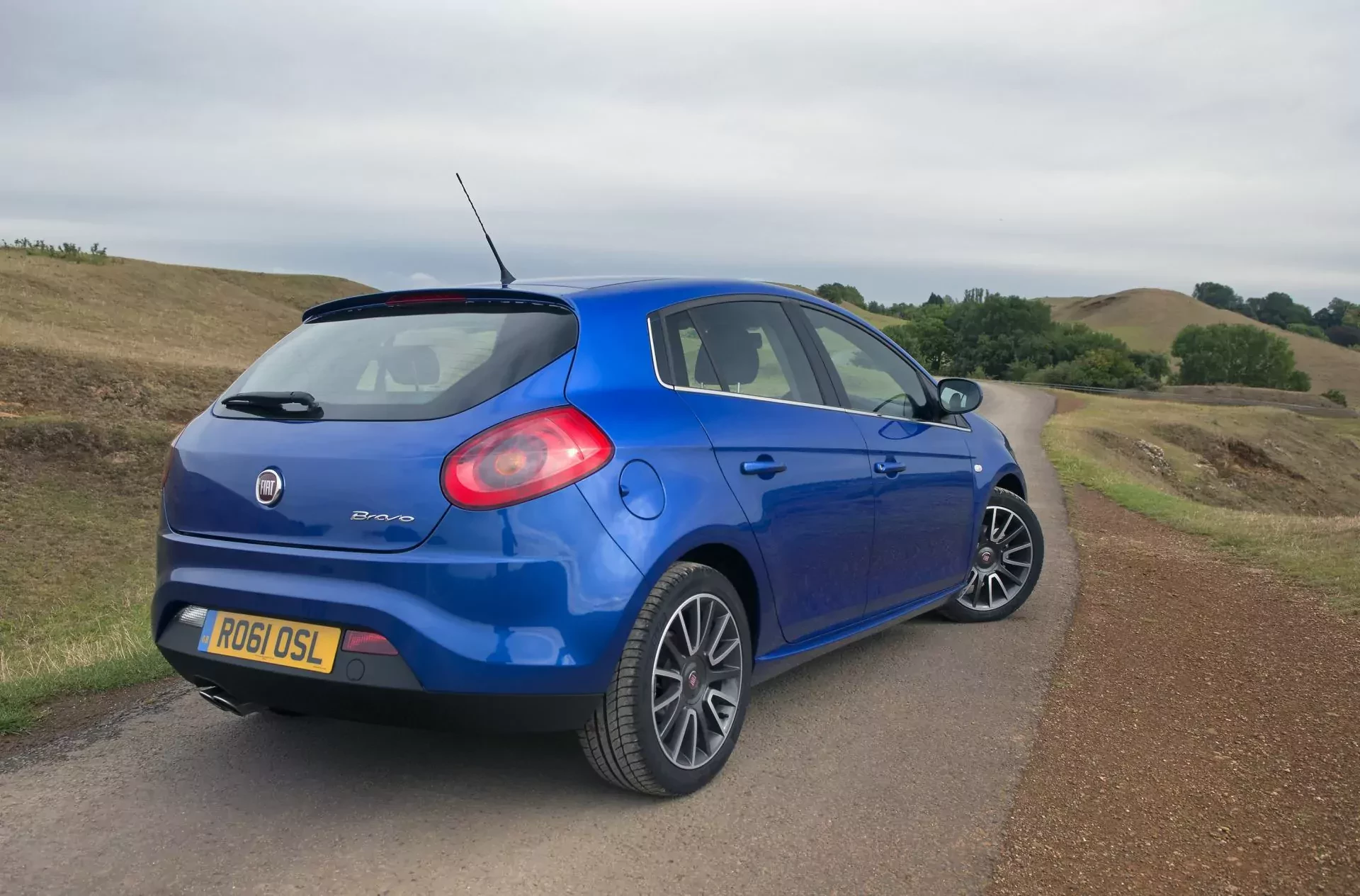 Fiat Bravo silnik cena ceny używany spalanie moc opinie oceny zalety wady