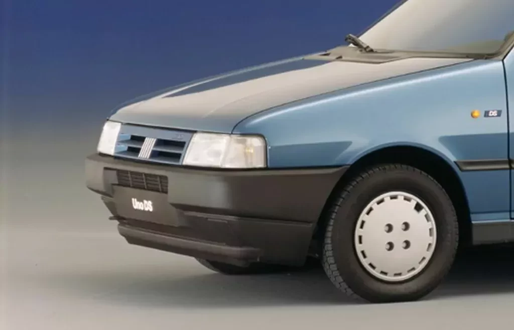 To cud, iż ten Fiat przetrwał na rynku. Kosztuje 4 tysiące złotych i ludzie wciąż nim jeżdżą