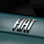Fiat 600 Hybrid