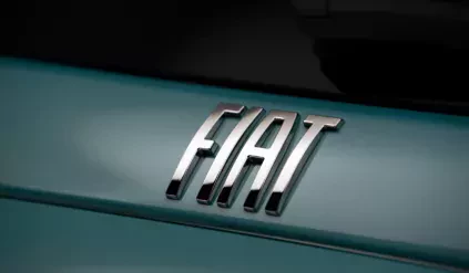 Fiat 600 Hybrid