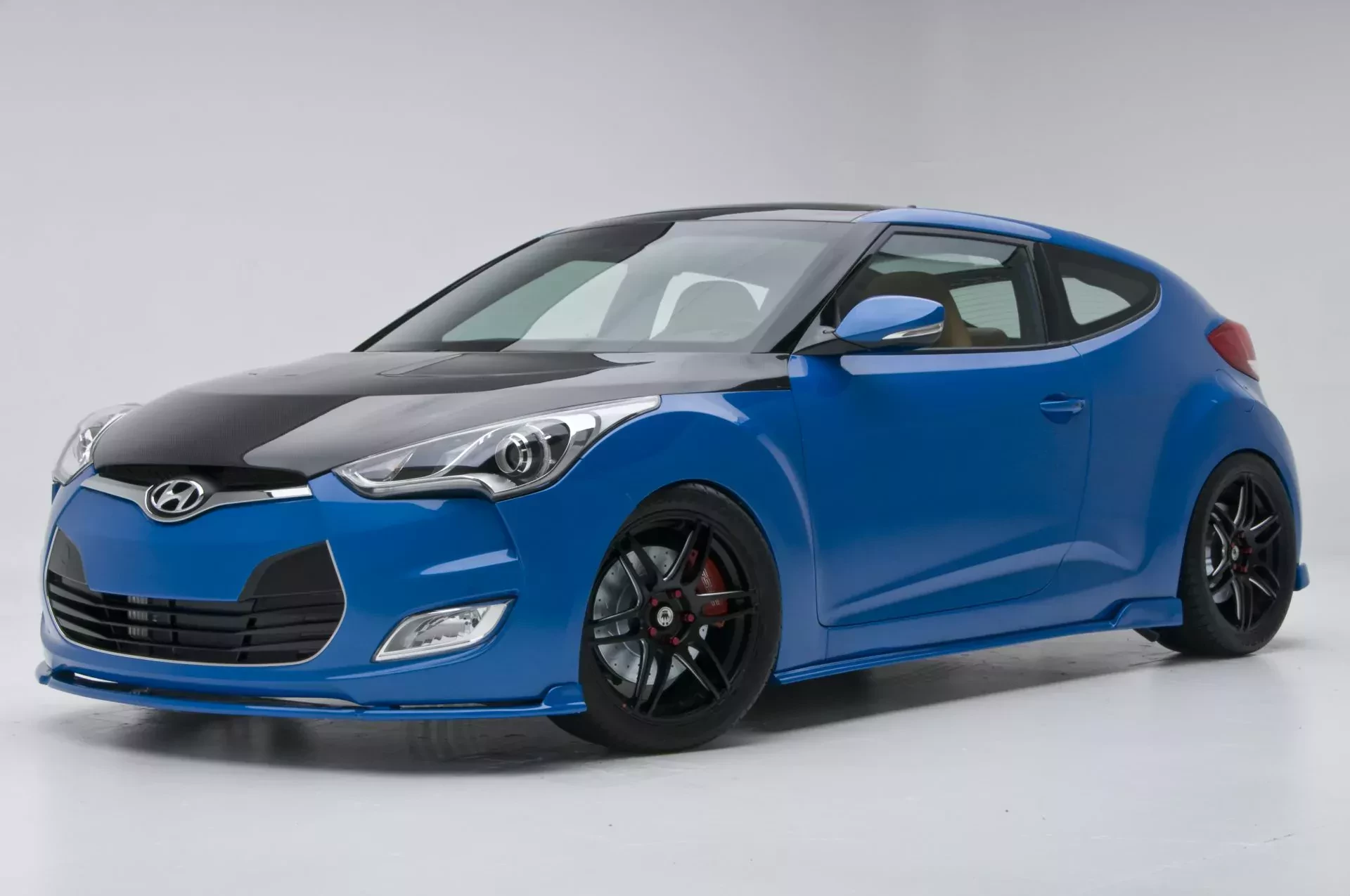 Hyundai Veloster używany silnik cena ceny napęd moc opinie oceny zalety wady