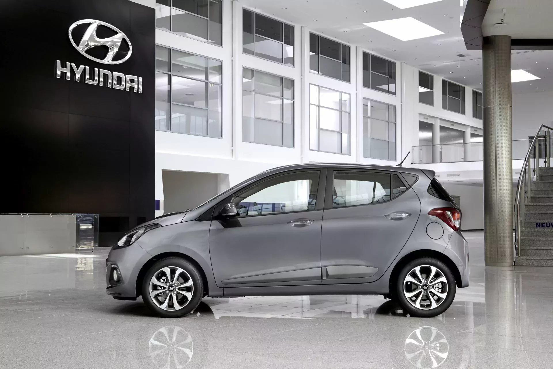 Hyundai i10 silnik cena spalanie moc osiągi ceny używany opinie oceny zalety wady