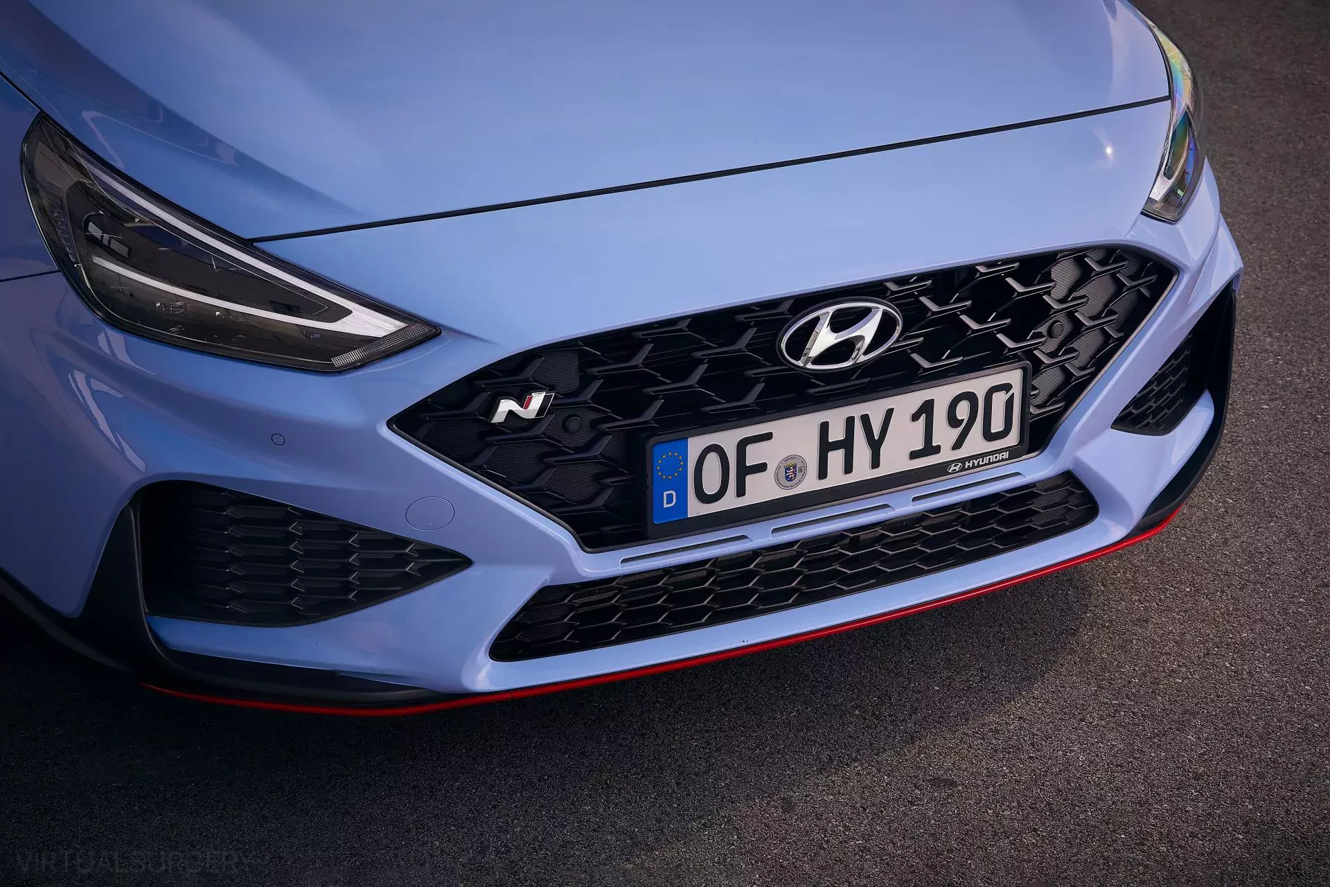 Szybki, sportowy hatchback rozbił bank. Hyundai jest tak dobry, iż Polacy masowo zaczęli go kupować