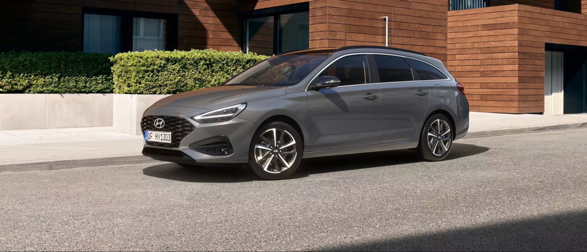 Hyundai i30 Wagon III 2025