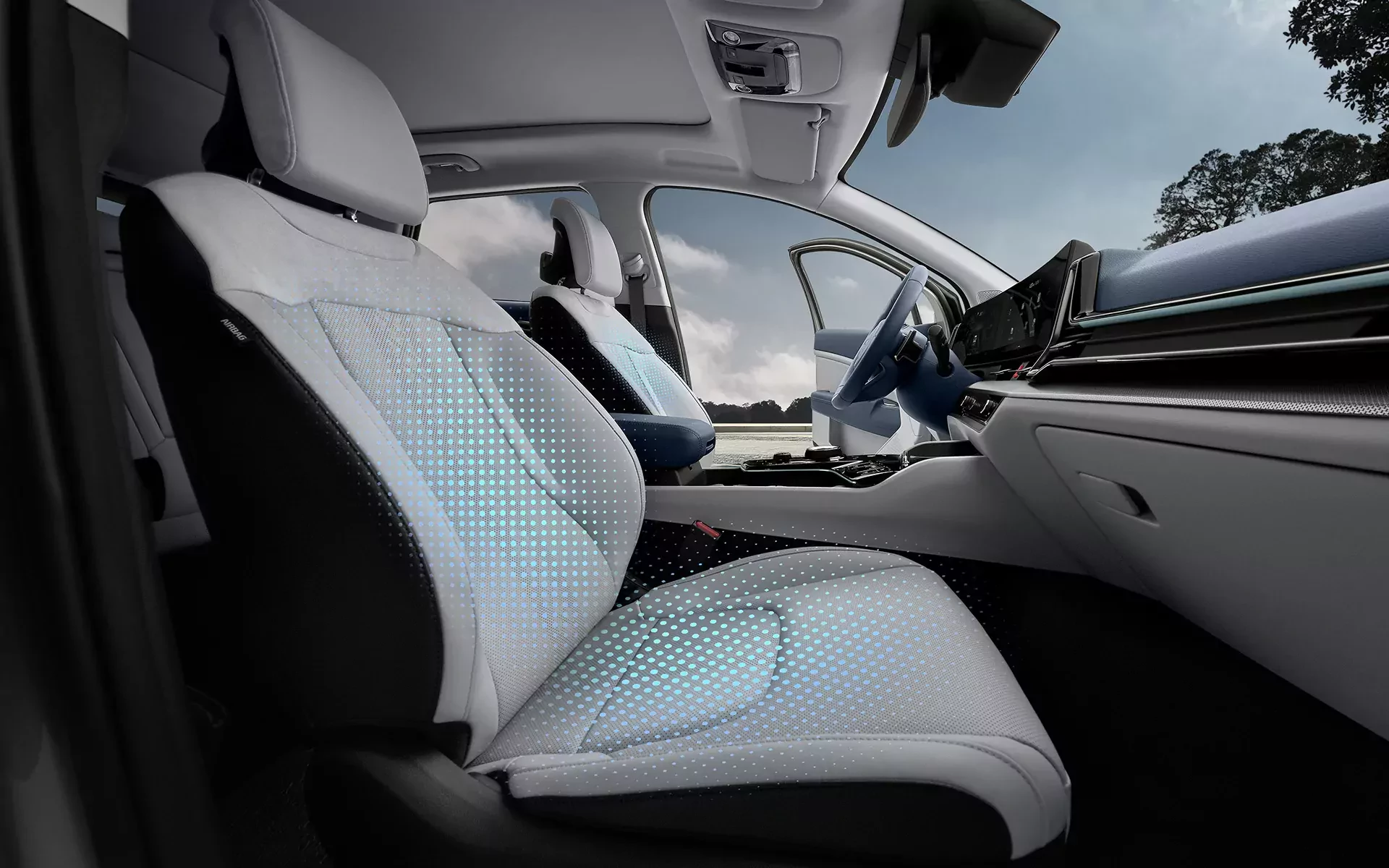 Jeśli nie Toyota C-HR, to na tego SUV-a decydują się Polacy. Uważają, iż jest piękniejszy, jeździ tak samo dobrze i oferuje więcej