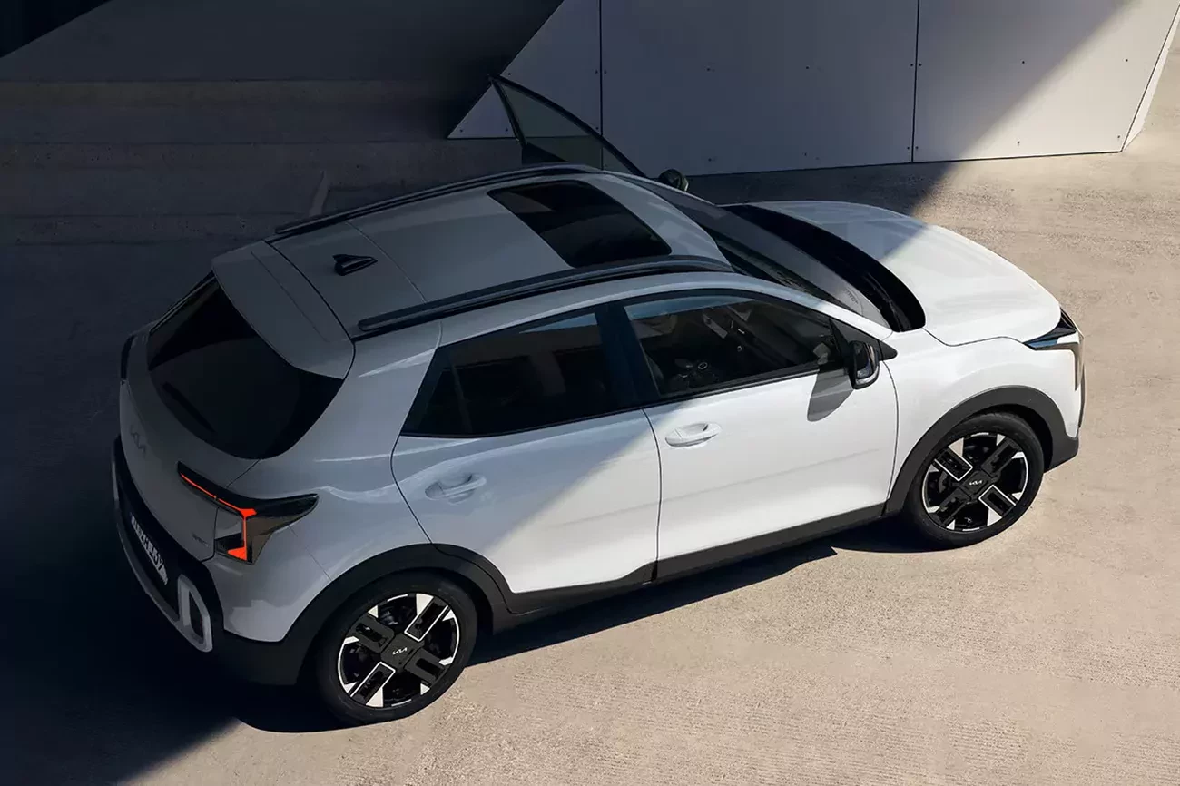 Najtańsza KIA w dobrej kasie trzęsie rynkiem. Gruntowny remont SUV-a dający odczuwalną jakość denerwuje Toyotę