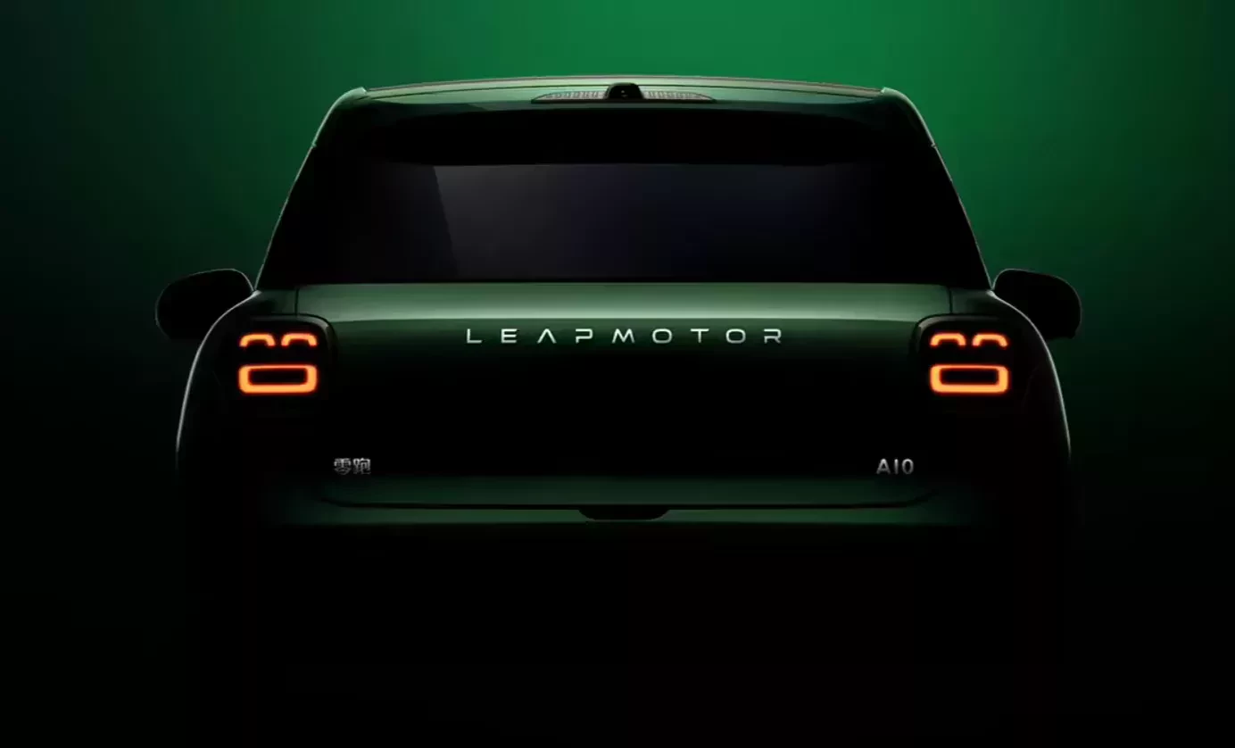 W Leapmotor wystrzeliły szampany i już szykują nowego SUV-a. Stellantis wprowadzi go na rynek w cenie poniżej 119 000 zł