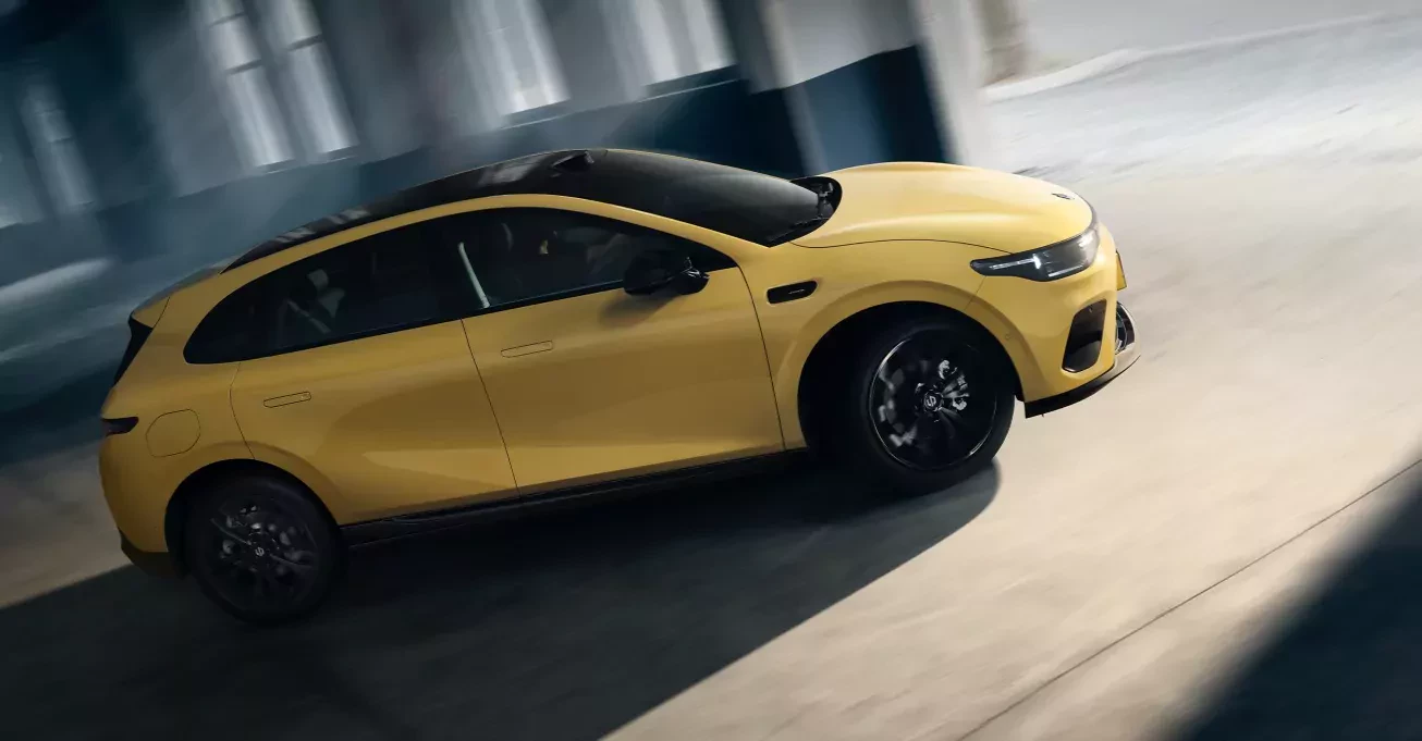 Leapmotor zrobił sobie własnego Volkswagena Golfa i wstawi go Polakom do salonów. W MG robią wielkie oczy, gdy widzą skandalicznie niską cenę