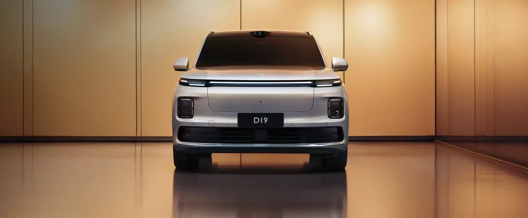 Stellantis ze swoim Leapmotor D19 chce mieć ostatnie słowo. Wszyscy są zainteresowani tym, co kryje przedni bagażnik SUV-a