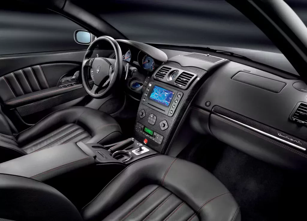 Trudno dziś uwierzyć w cenę pięknego, sportowego Maserati. Tanio to za mało powiedziane