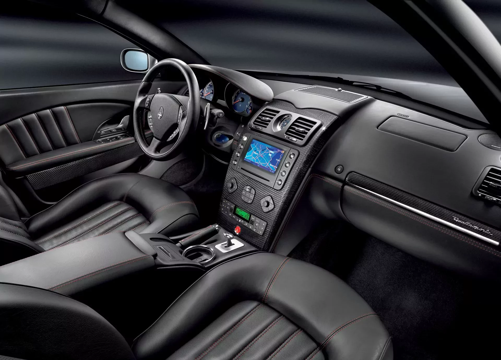 Trudno dziś uwierzyć w cenę pięknego, sportowego Maserati. Tanio to za mało powiedziane