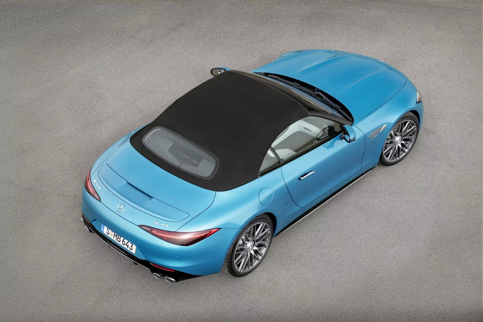 Mercedes Benz SL silnik moc osiągi ceny cena używany piąta generacja opinie oceny zalety wady