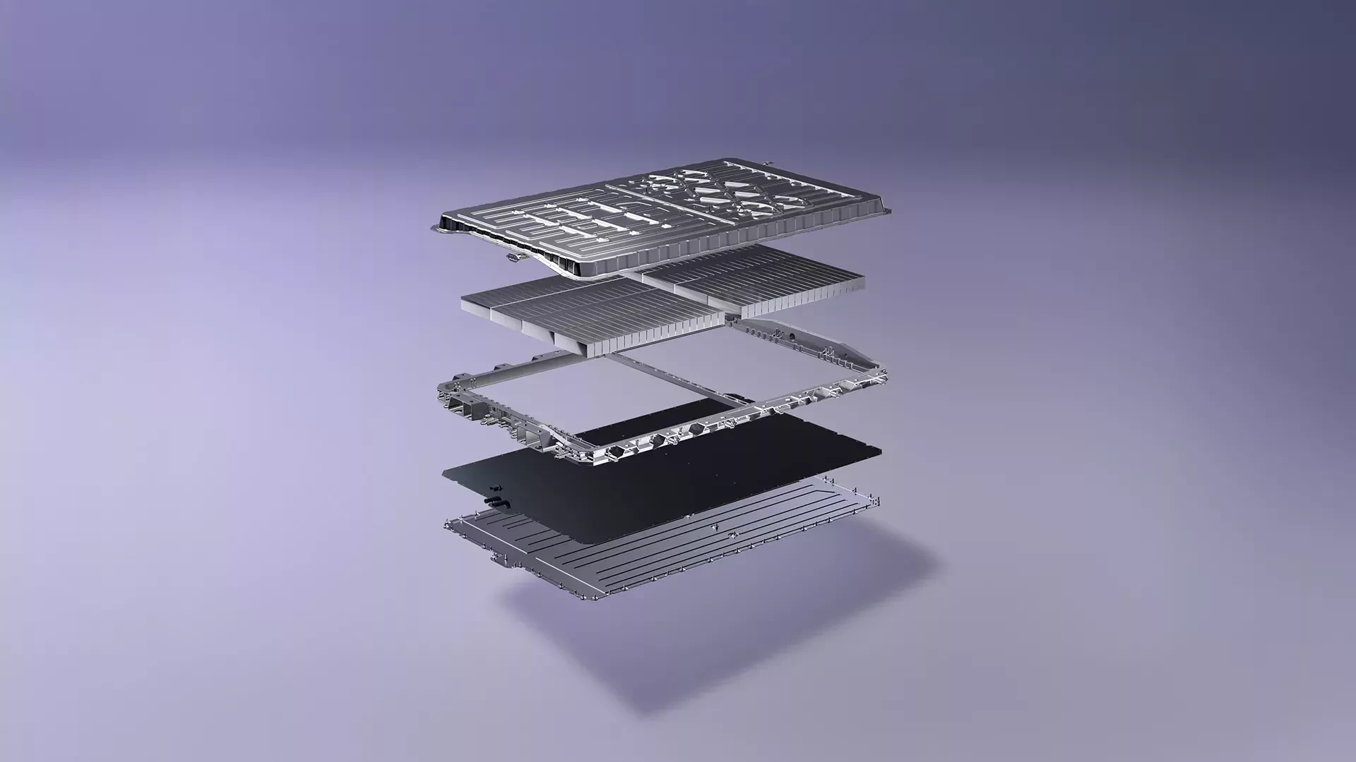 Nowa generacja akumulatorów bez samozapłonu MG4 EV