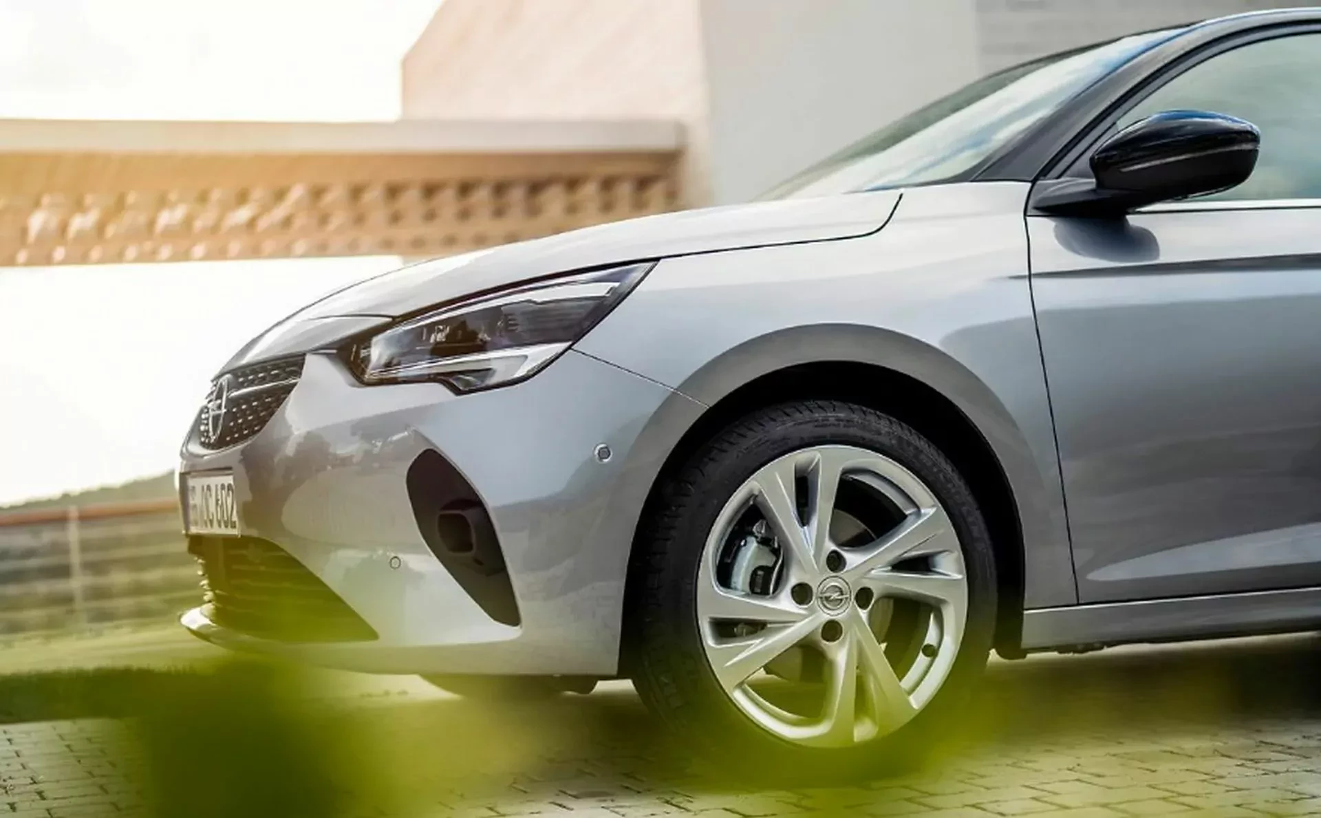 Opel Corsa D silnik benzyna diesel spalanie moc cena ceny opinie oceny zalety wady na co dzień