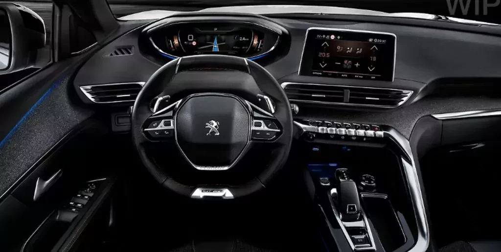 Odświeżony SUV okazał się hitem. Ten Peugeot należy dziś do najbardziej popularnych modeli