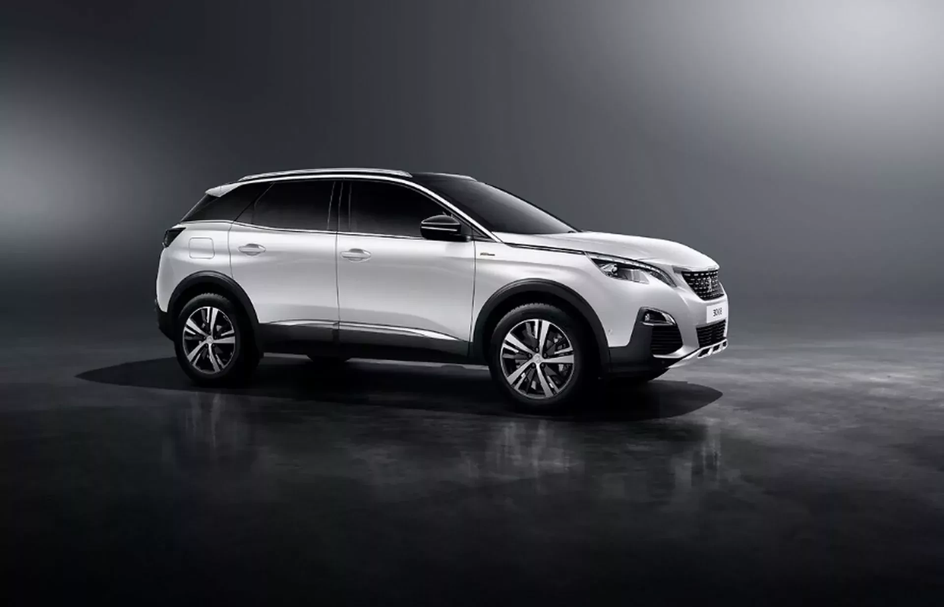 Peugeot 3008 SUV silnik benzyna diesel cena ceny używany otomoto opinie oceny zalety wady