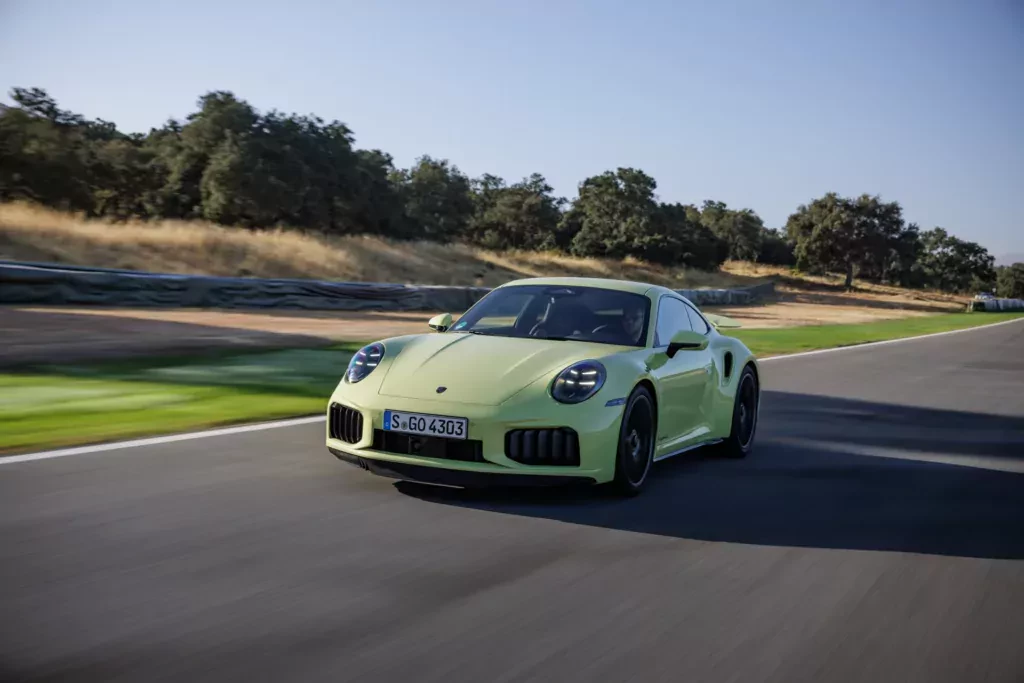 Porsche 911 – legendę można kupić dziś dosyć tanio, chociaż nie każdy ma tego świadomość