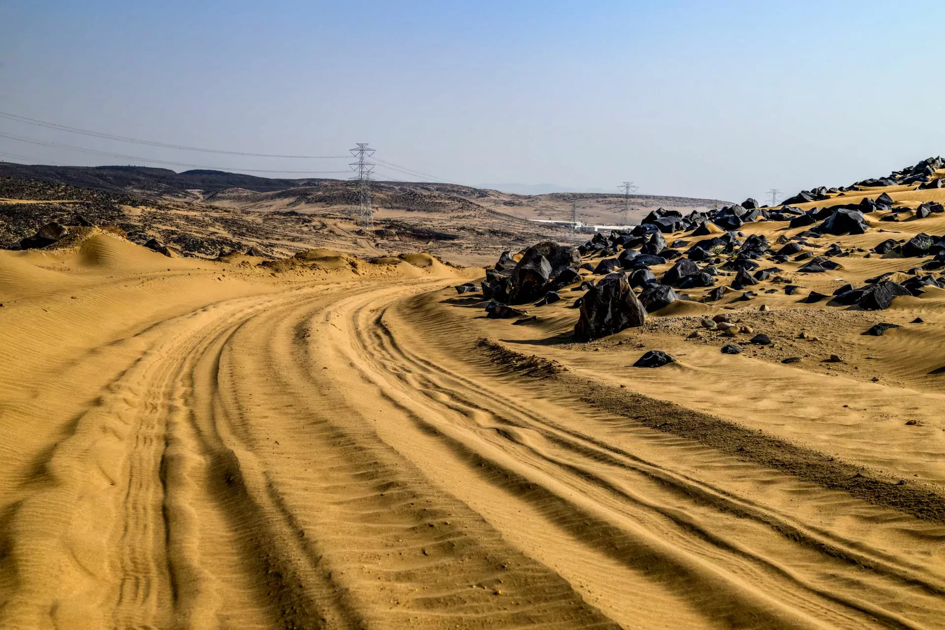 Rajd Arabii Saudyjskiej WRC Ogier Rovanpera Evans harmonogram kajetanowicz Polacy