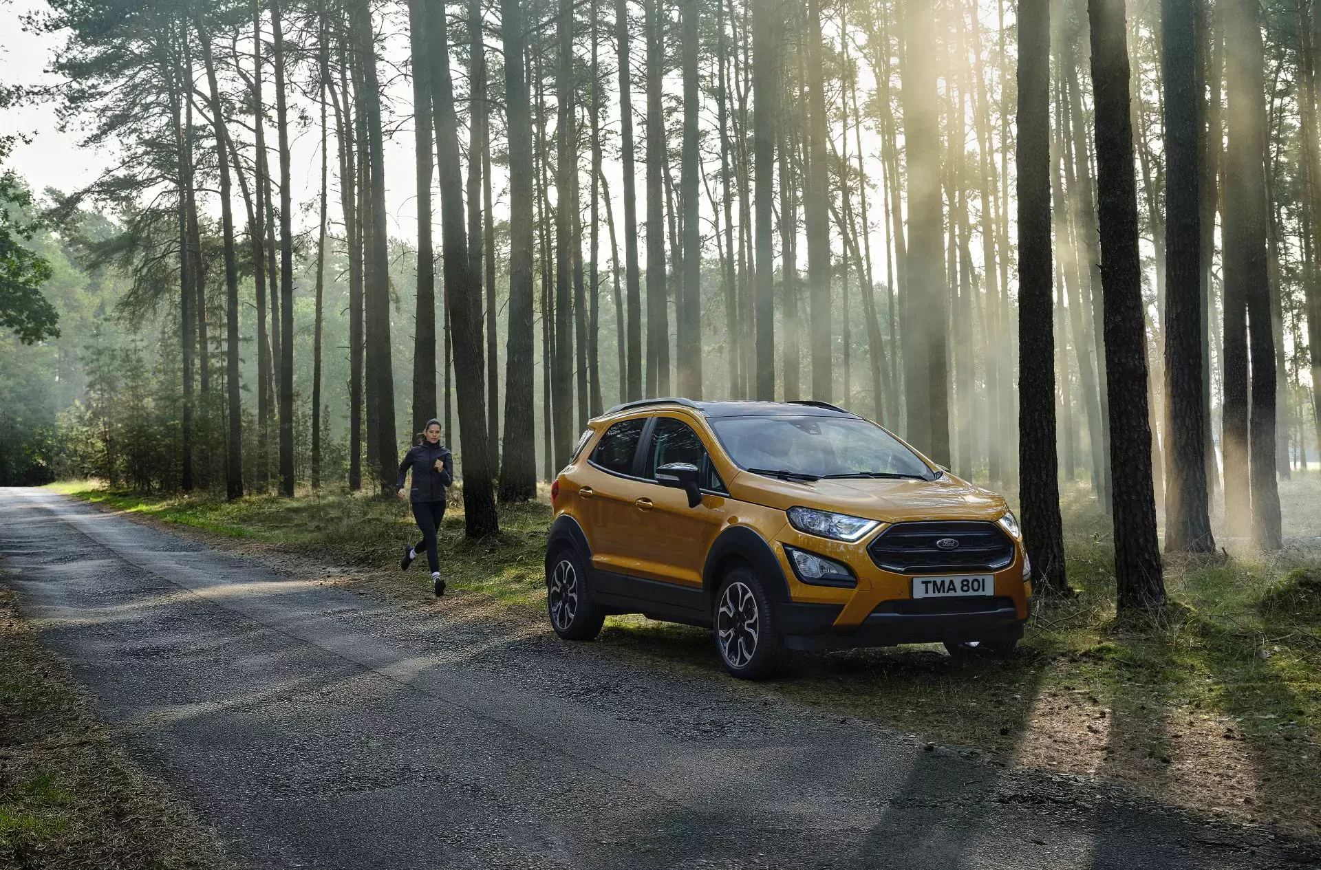 Świetny używany SUV w promocyjnej cenie może być hitem. Ma wiele cech, które Polacy uwielbiają