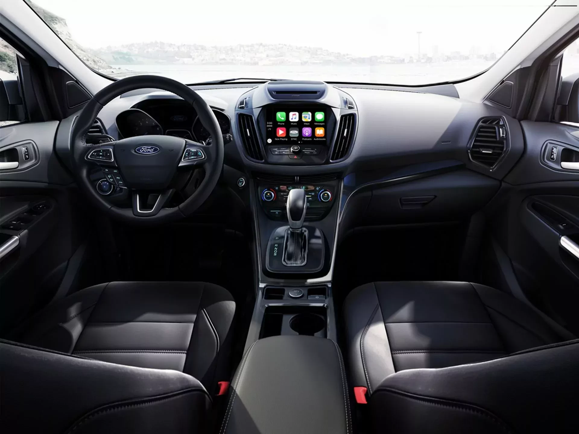 Cena sprawia, iż ten SUV natychmiast staje się jedną z opcji. Dla Polaków to idealne rozwiązanie