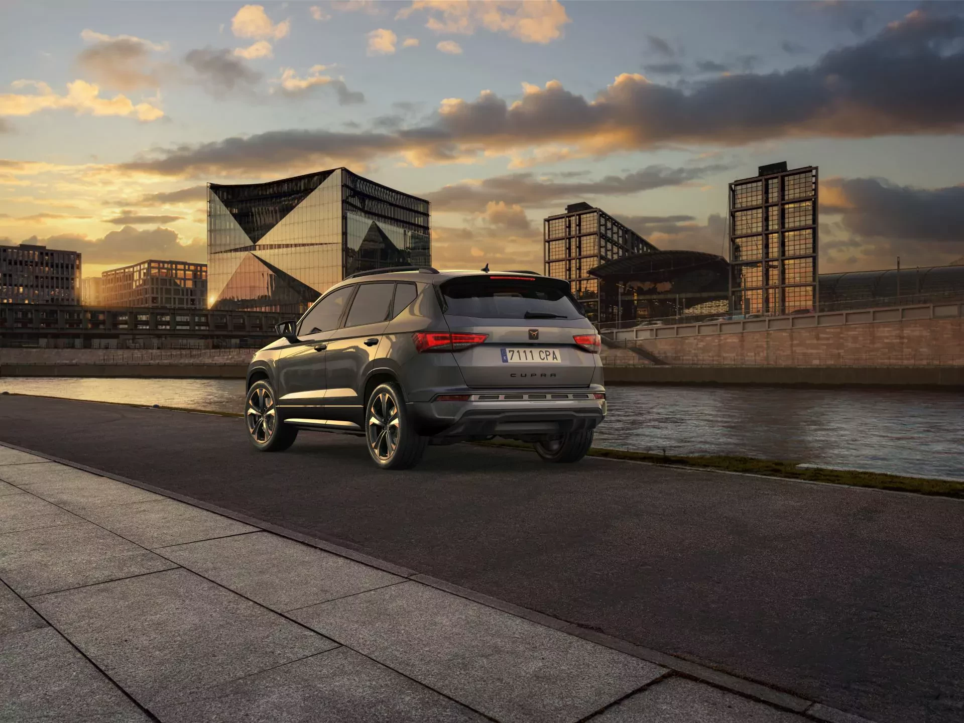 SUV Seat Ateca silnik cena spalanie benzyna diesel opinie oceny zalety wady