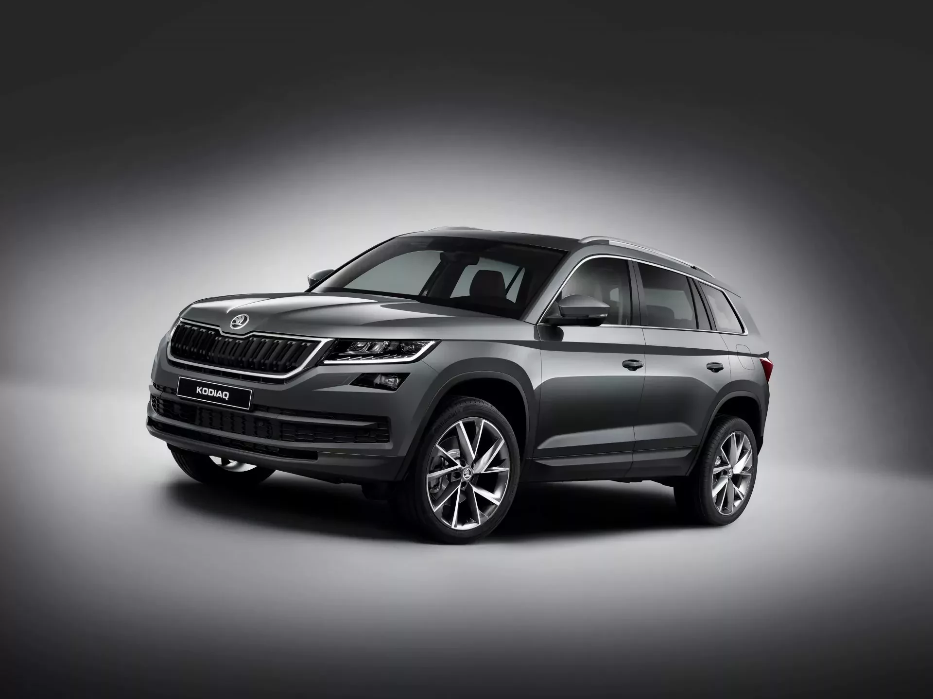 SUV Skoda Kodiaq silnik benzyna diesel cena ceny używany tanio otomoto zalety wady opinie oceny dsg napęd 4x4