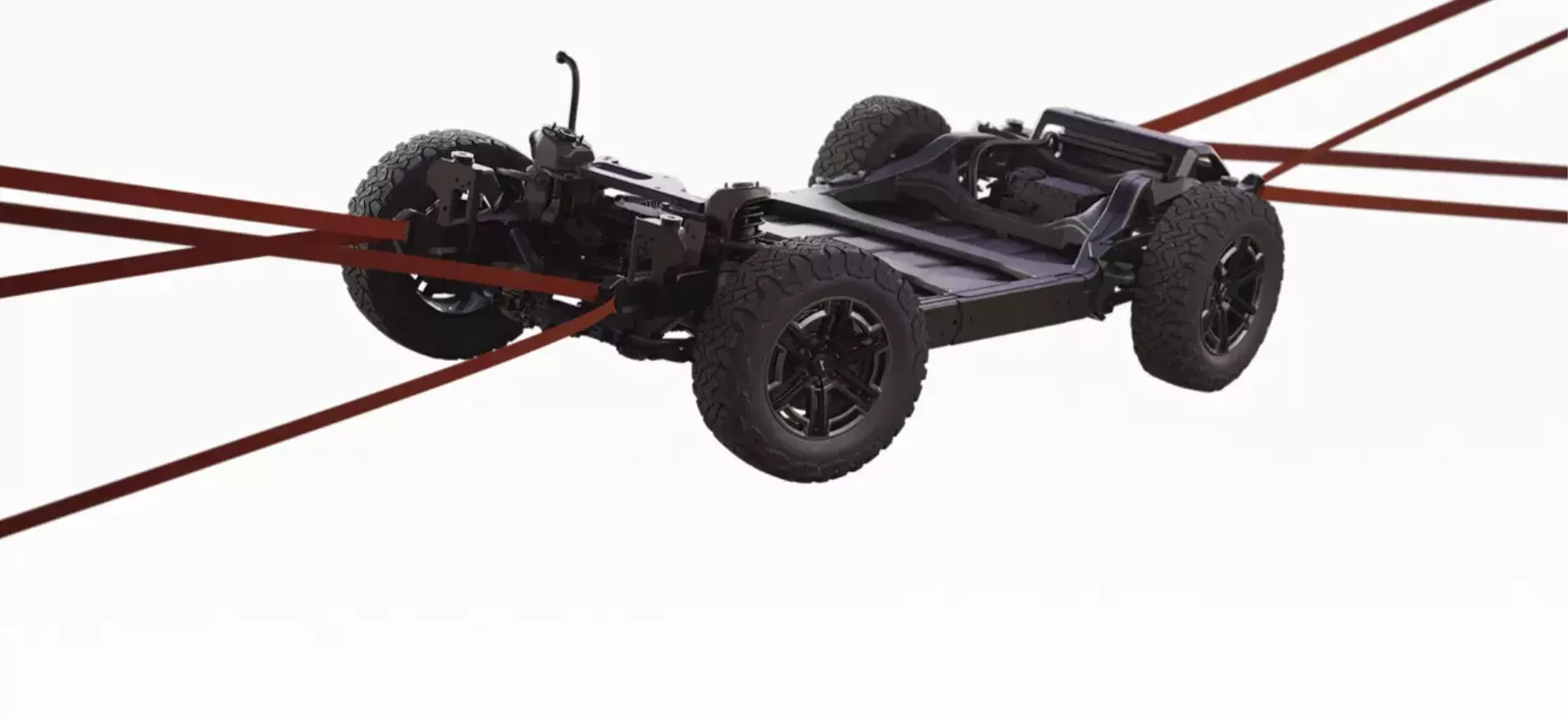 Audi w końcu zrobi to, co rywale zrobili dawno temu. Nowy produkt wyceluje w terenowego SUV-a Land Rovera