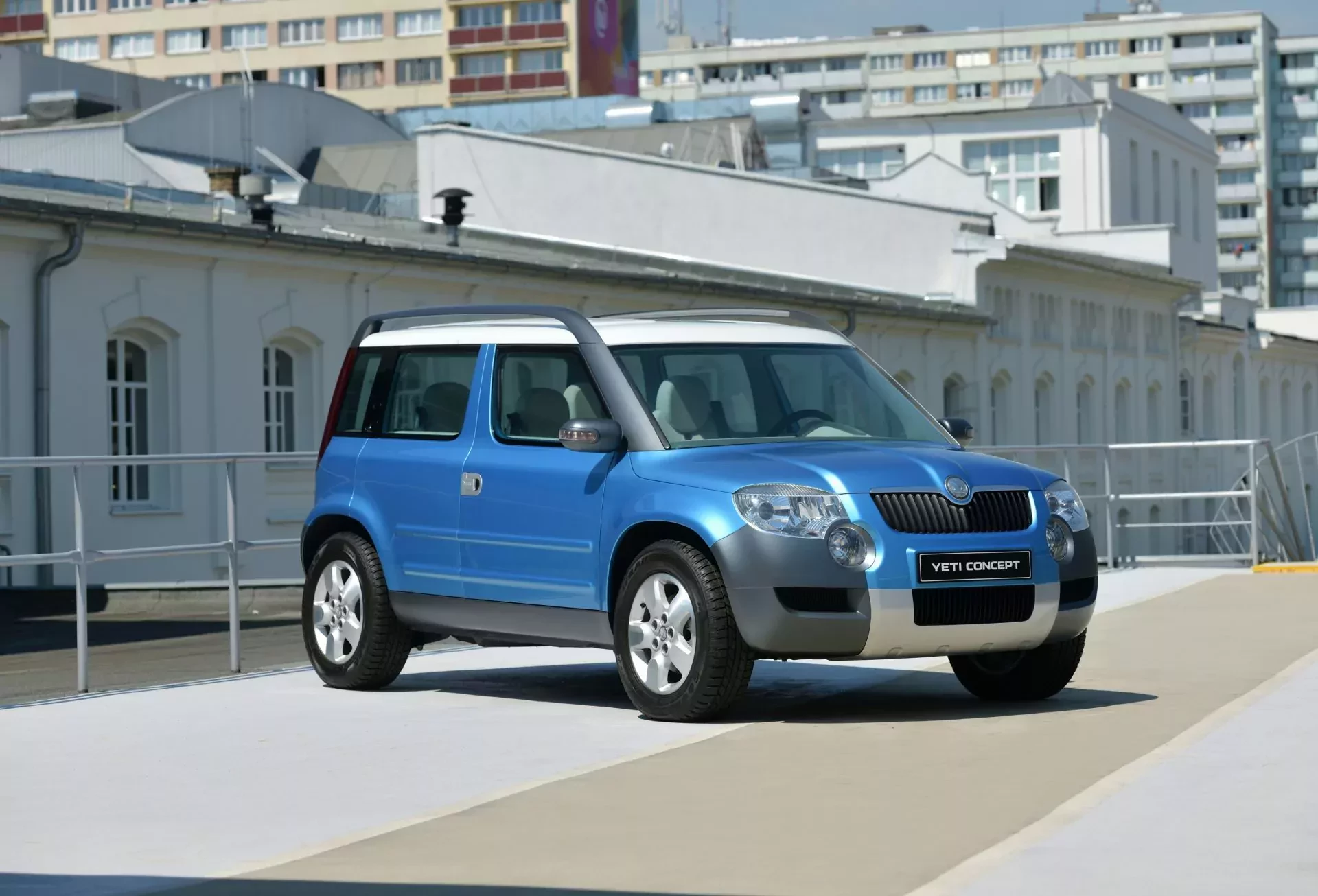 Skoda Yeti SUV crossover silnik cena ceny używana używane opinie oceny zalety wady