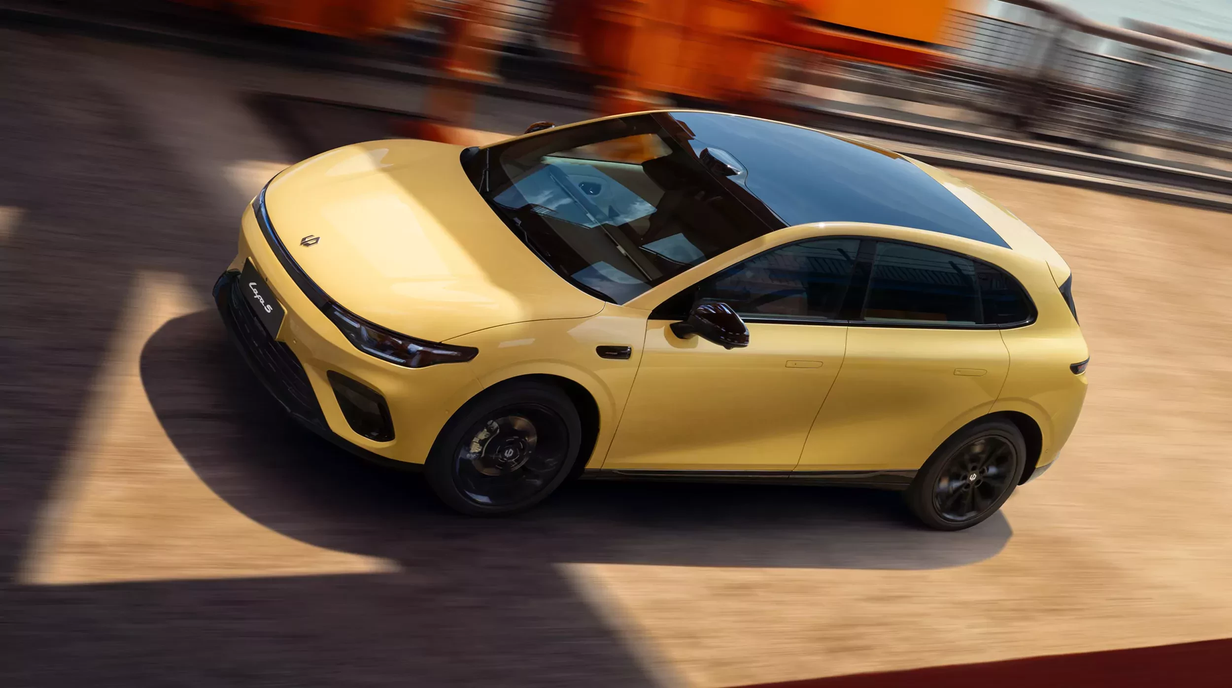 Stellantis Leapmotor B05 ceny, specyfikacja