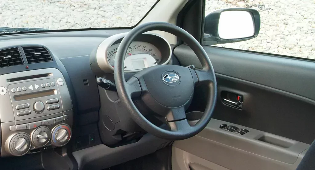 Idealny samochód na zimę. Polacy masowo poszukują tego Subaru jeszcze przed opadami śniegu