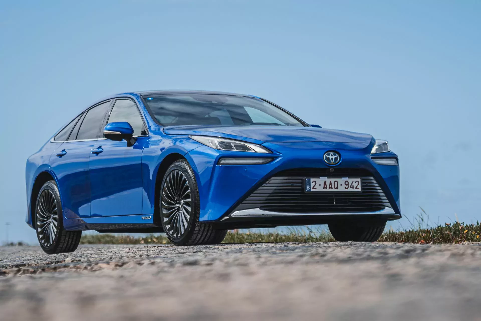 Nowoczesna Toyota wyraźnie potaniała. Dla wielu Polaków jest absolutnym fenomenem