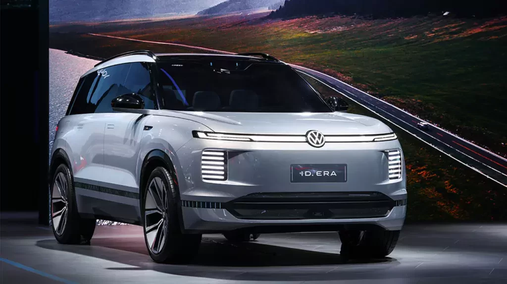 VW ID ERA