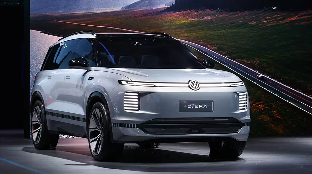 VW ID ERA