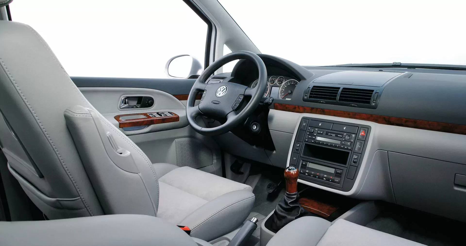 Polacy uwielbiają ten samochód rodzinny. Volkswagen jest w swoim segmencie prawdziwym hitem