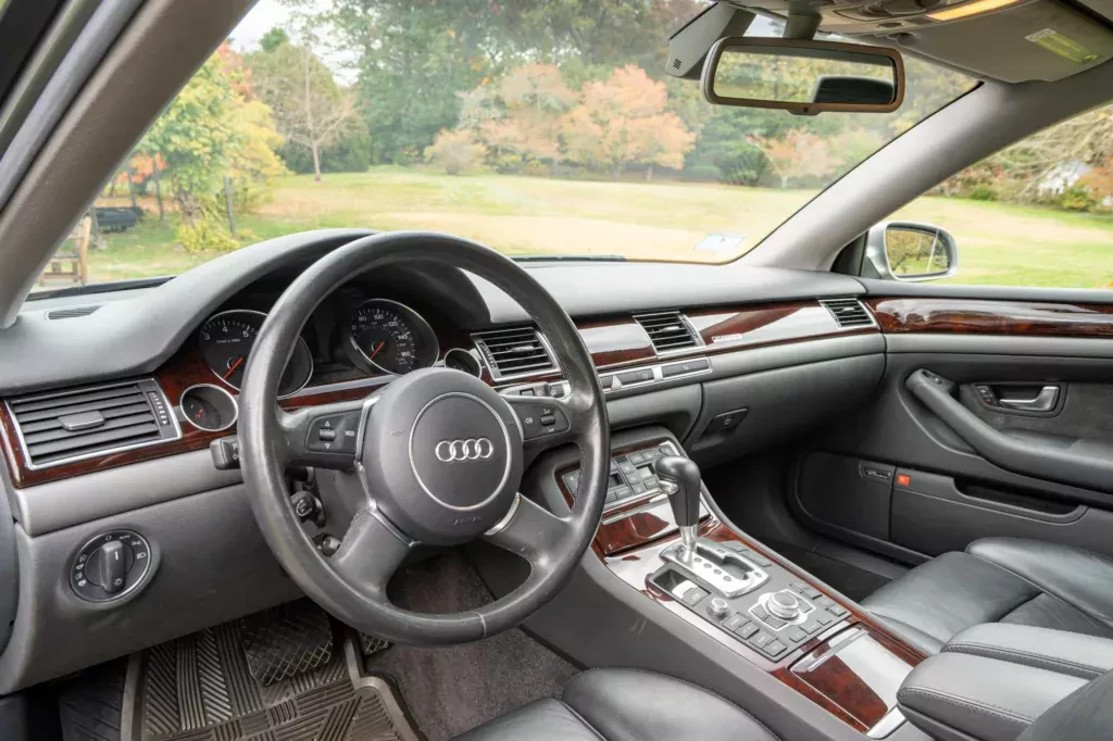 audi-a8-silnik-v8-1-wlasciciel