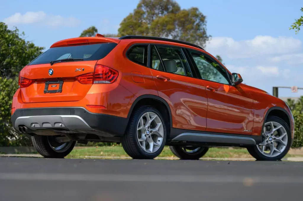 bmw-x1-xdrive-suv