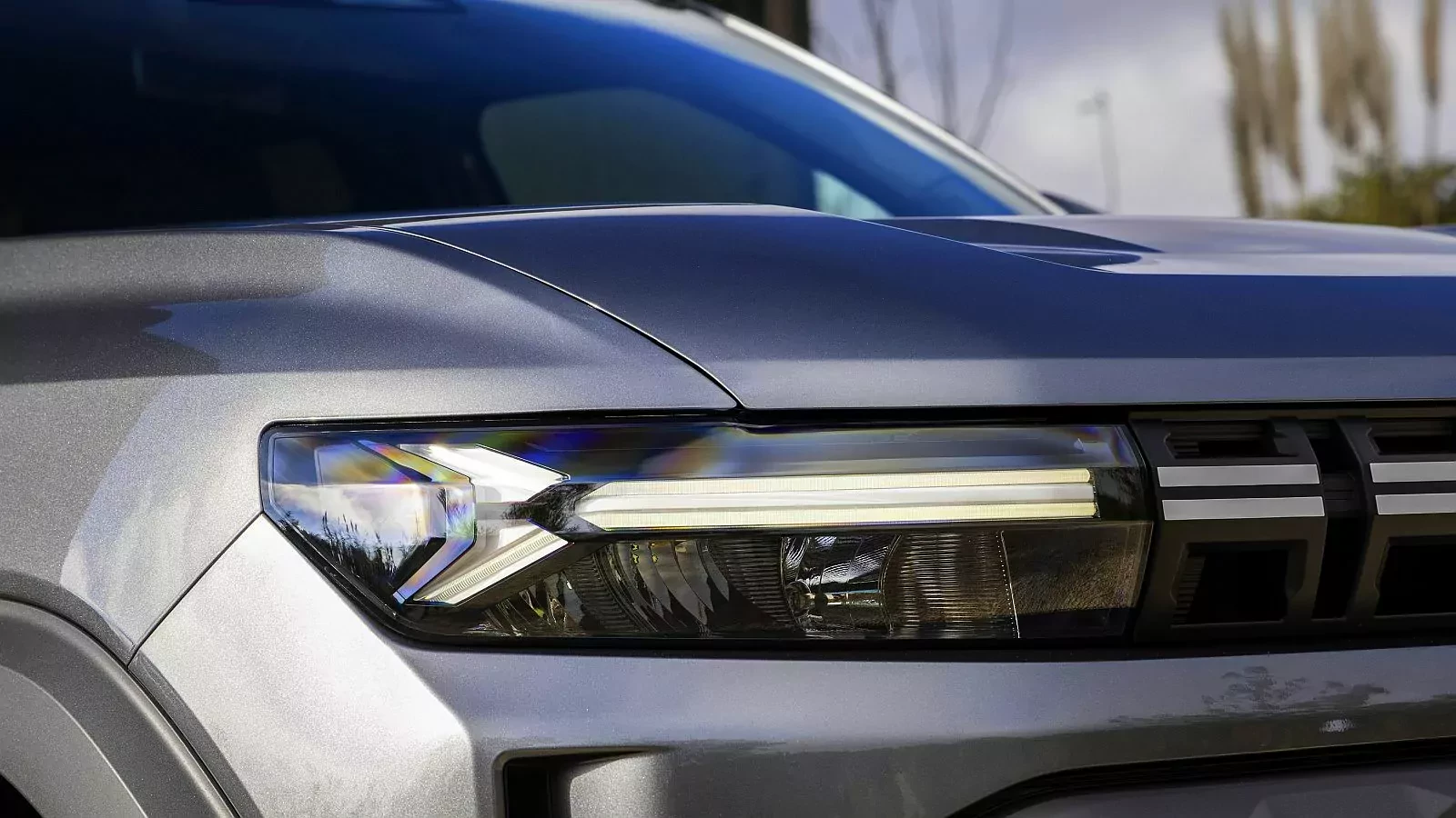 Dacia z całkowicie nowym kombi typu „Scout”. Za mniej niż 85 000 zł sprzątnie sprzed nosa klientów Skodzie