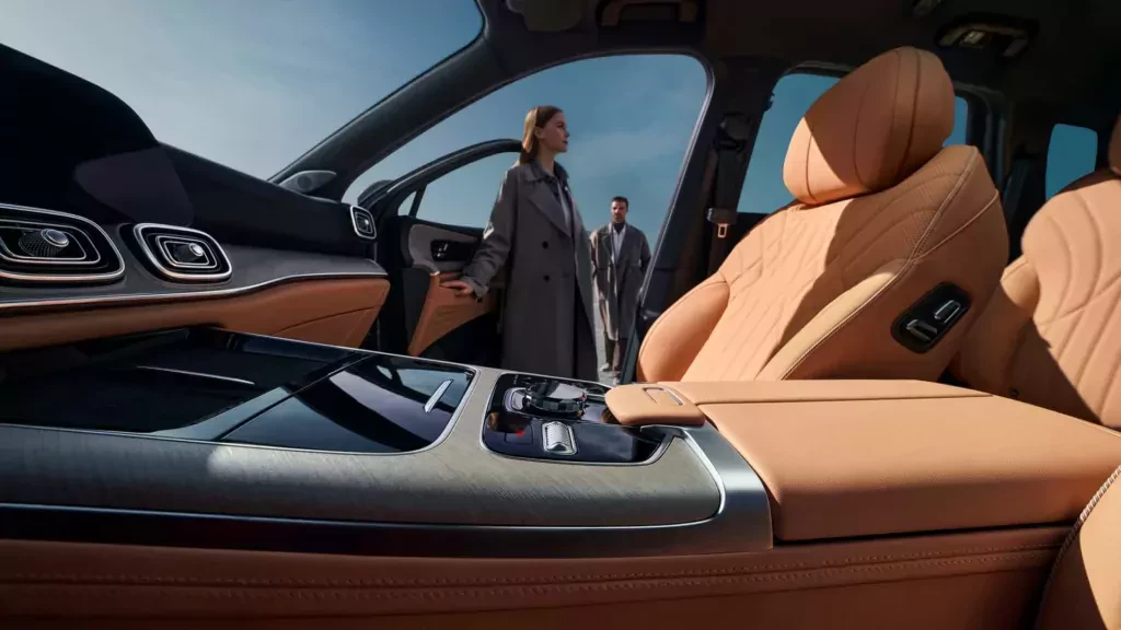 Jaecoo zapowiada całkowicie nowego SUV-a. Luksusowy jak BMW, ale z ceną na kieszeń Polaków