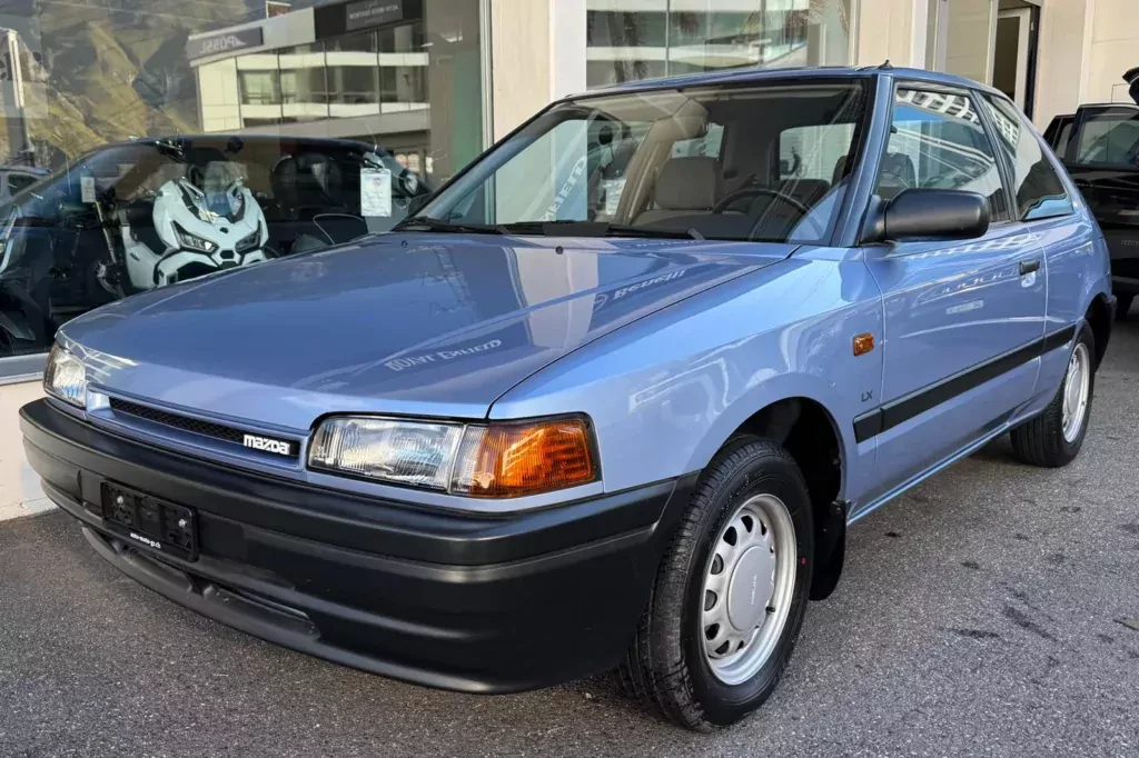 nieuzywana-mazda-323