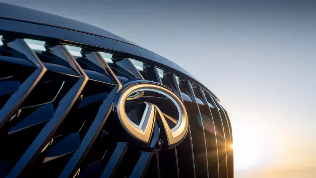 Japoński producent chce powalczyć z BMW i Mercedesem. Ten sedan ma być najlepszy w klasie premium