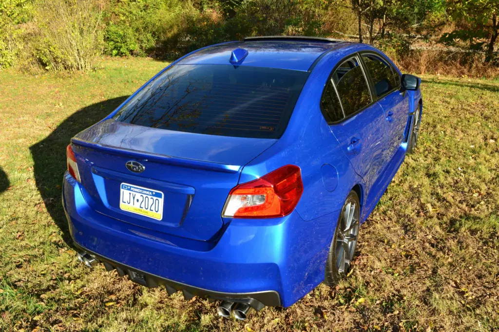 subaru-wrx-uzywane