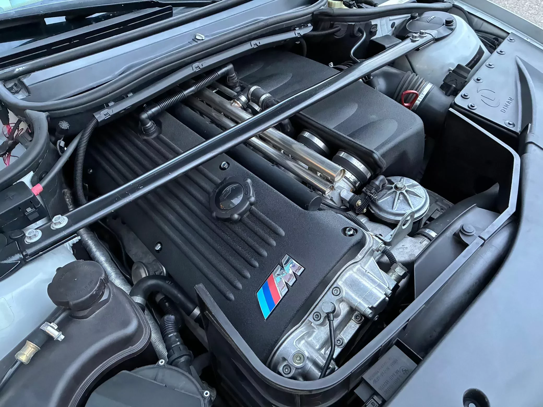 BMW M3 ze złotej ery producenta. Ładne i mało używane egzemplarze już od 55 000 złotych